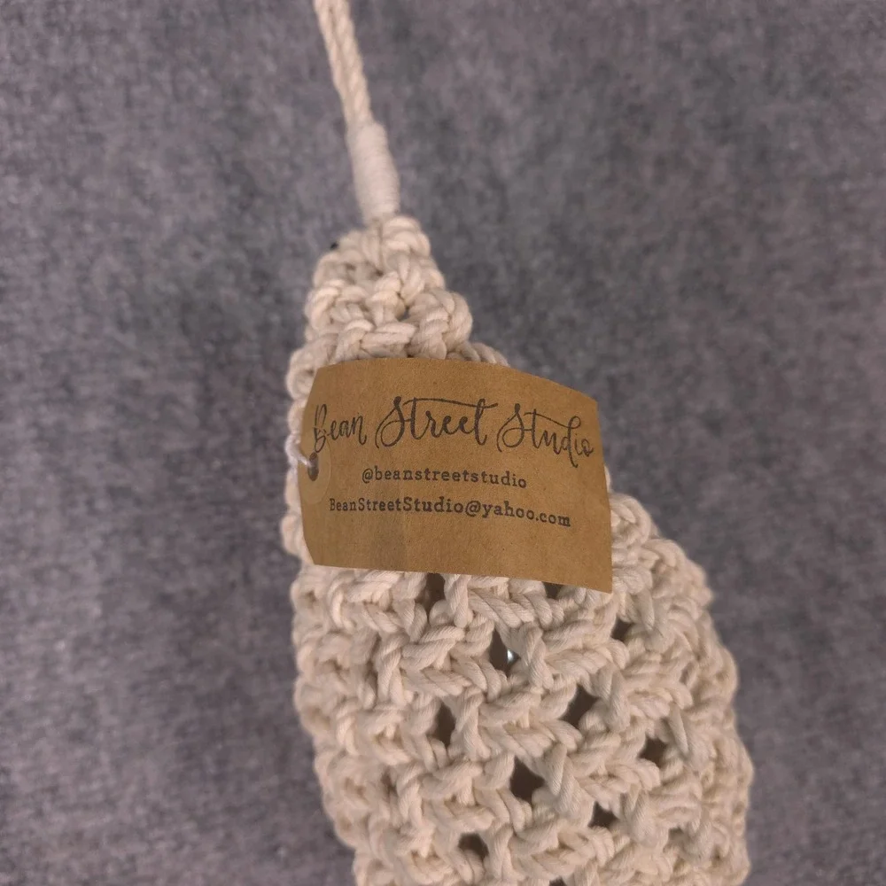 Bean Street Studio brand new